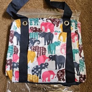 NEW Thirty-One Small Utility Tote